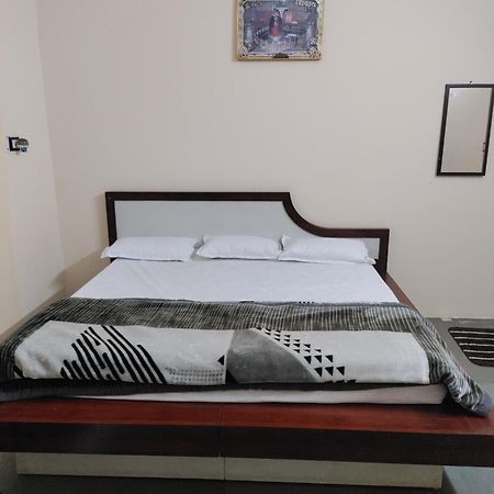 Ramashray Guest House Ujjain Exterior foto